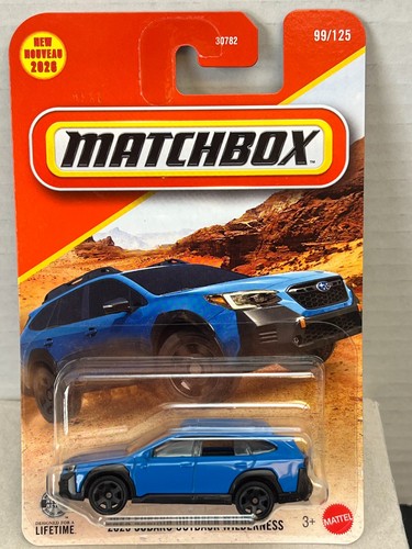 Nip 2026 matchbox - nip,