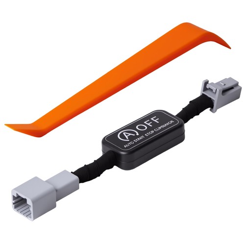 Auto start stop eliminator - stop,