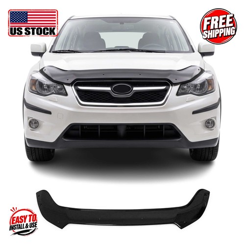 Subaru suv 2012 hood - subaru, 2012-