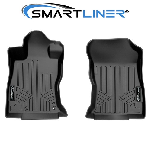 Smartliner custom fit floor - smartliner,
