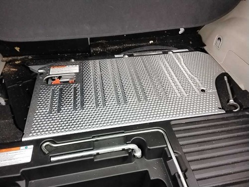 Battery hybrid vehicle fits - battery,