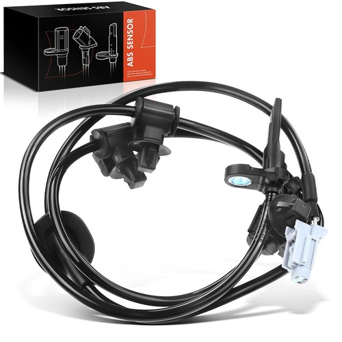 Abs wheel speed sensor for - wheel,